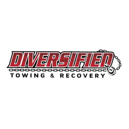 Logo da Diversified Towing & Recovery