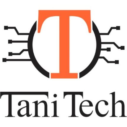 Logotyp från Tani Tech Handy- und PC Reparatur Service