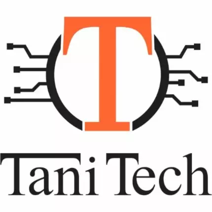 Logo von Tani Tech Handy- und PC Reparatur Service