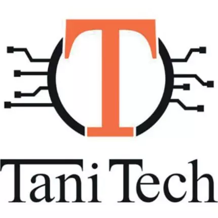 Logotipo de Tani Tech Handy- und PC Reparatur Service