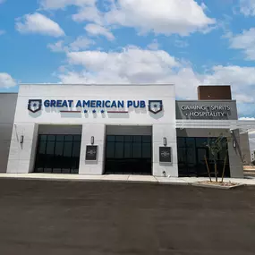 Bild von Great American Pub