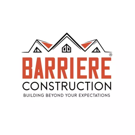 Logo od Barriere Construction