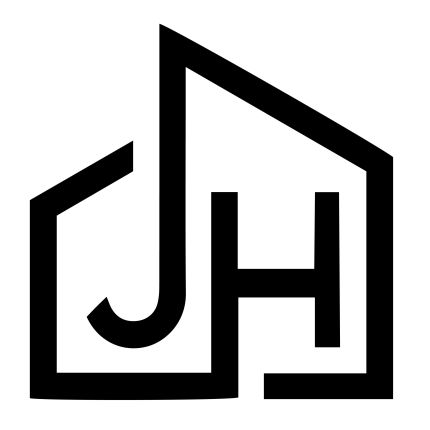 Logotipo de John Hunter Home Builders