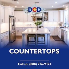 Bild von Denver Countertop Designs