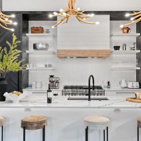 Bild von Denver Countertop Designs