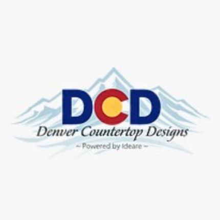 Logo da Denver Countertop Designs