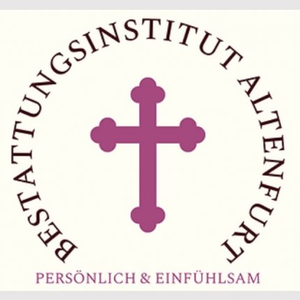 Logo van Bestattungsinstitut Altenfurt