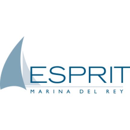 Logótipo de Esprit Marina del Rey