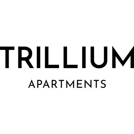 Logo fra Trillium