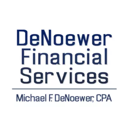 Logótipo de DeNoewer Financial Services