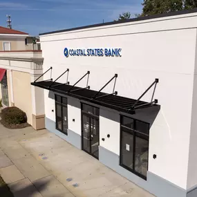 Coastal States Bank Beaufort Branch