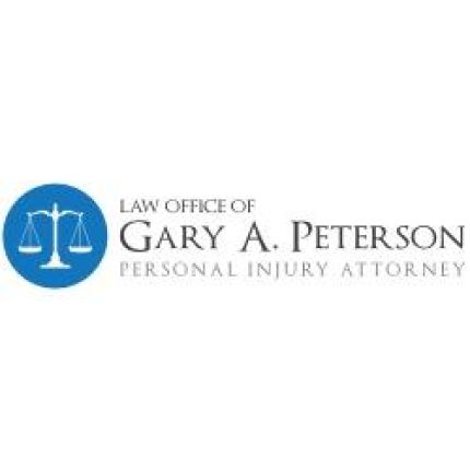 Logo da Gary A. Peterson | Personal Injury Attorney