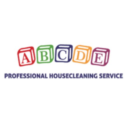 Logo von ABCDE Professional Cleaning Services