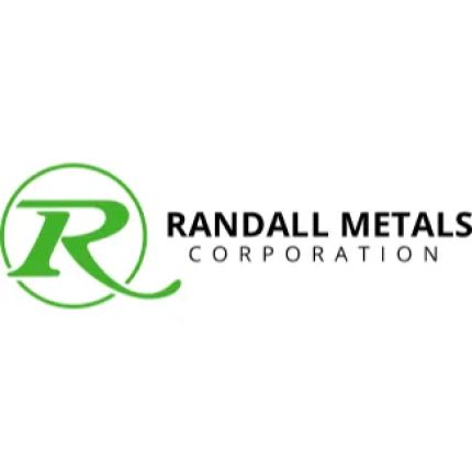 Logo fra Randall Metals Corporation