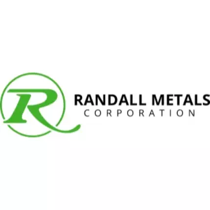 Logotyp från Randall Metals Corporation