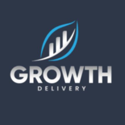 Logotyp från GROWTH DELIVERY