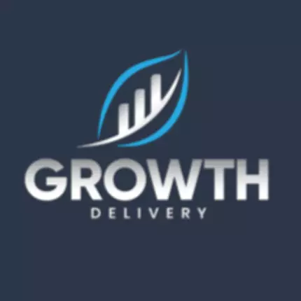 Logo fra GROWTH DELIVERY