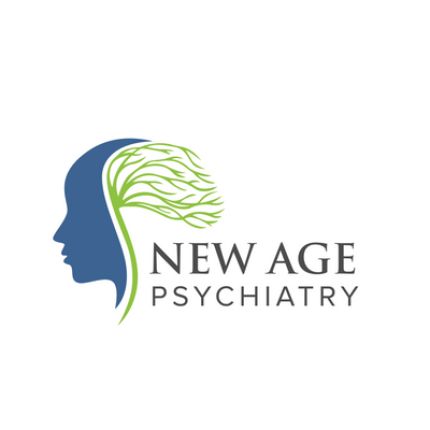 Logotyp från New Age Psychiatry