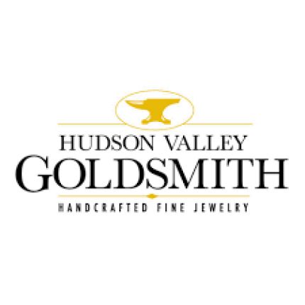 Logo da Hudson Valley Goldsmith