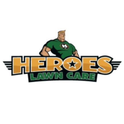 Logótipo de Heroes Lawn of Northeast Dallas, TX