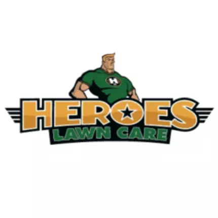 Logo from Heroes Lawn of Northeast Dallas