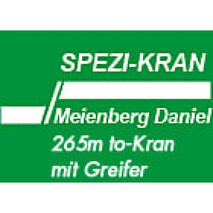 Logo von SPEZI-KRAN GmbH