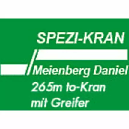 Logo da SPEZI-KRAN GmbH