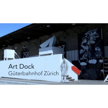 Logo von ART DOCK ZÜRICH GMBH