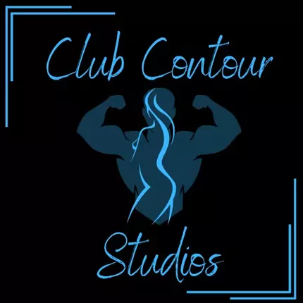 Logo fra Club Contour Studios