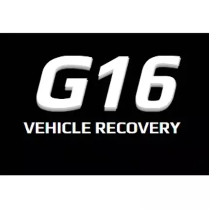 Logo von G16 Vehicle Recovery