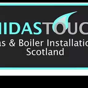 Bild von MidasTouch Gas & Boiler Installations Scotland