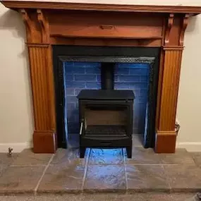 Bild von Midas Touch Gas & Stove Installations