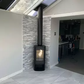 Bild von Midas Touch Gas & Stove Installations