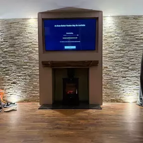 Bild von Midas Touch Gas & Stove Installations