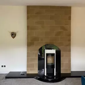 Bild von Midas Touch Gas & Stove Installations