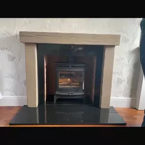 Bild von Midas Touch Gas & Stove Installations