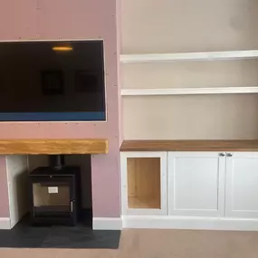 Bild von Midas Touch Gas & Stove Installations