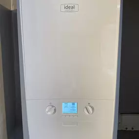 Bild von Midas Touch Gas & Stove Installations