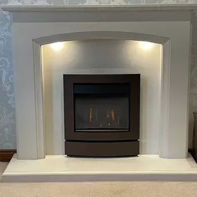 Bild von Midas Touch Gas & Stove Installations