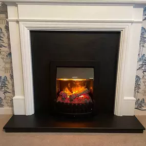 Bild von Midas Touch Gas & Stove Installations