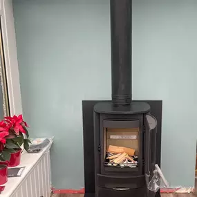 Bild von Midas Touch Gas & Stove Installations