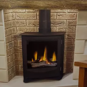 Bild von Midas Touch Gas & Stove Installations