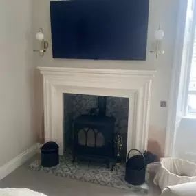 Bild von Midas Touch Gas & Stove Installations