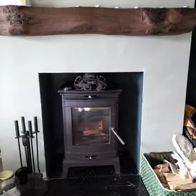 Bild von Midas Touch Gas & Stove Installations