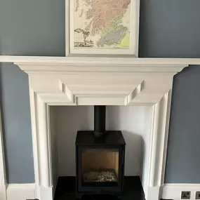 Bild von Midas Touch Gas & Stove Installations