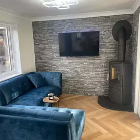Bild von Midas Touch Gas & Stove Installations