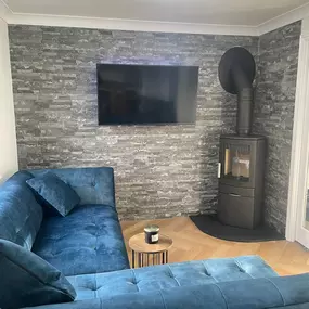 Bild von Midas Touch Gas & Stove Installations