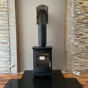 Bild von Midas Touch Gas & Stove Installations