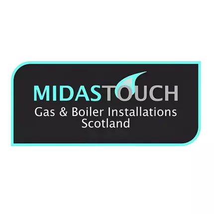 Logo de MidasTouch Gas & Boiler Installation