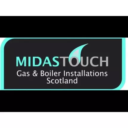 Logo von MidasTouch Gas & Boiler Installations Scotland